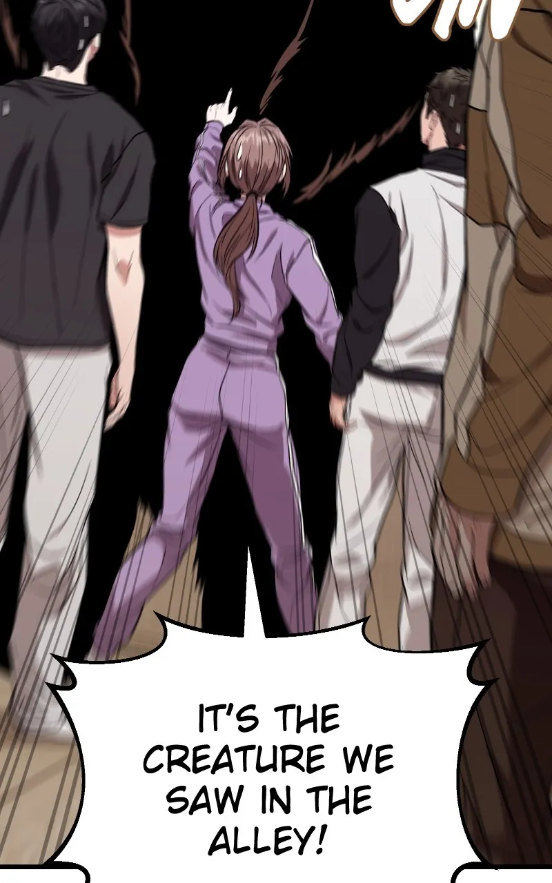 Read Ultimate Shut-in chapter 13 image 130 on Lezhin