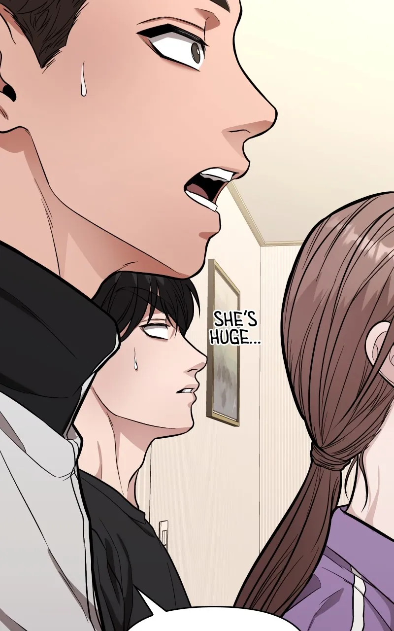 Read Ultimate Shut-in chapter 13 image 134 on Lezhin
