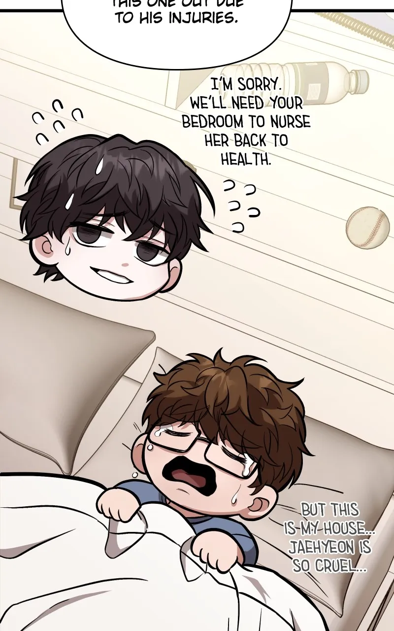 Read Ultimate Shut-in chapter 13 image 146 on Lezhin