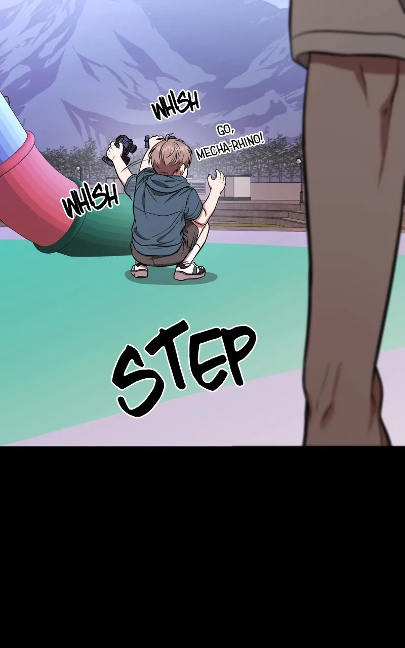 Read Ultimate Shut-in chapter 13 image 3 on Lezhin
