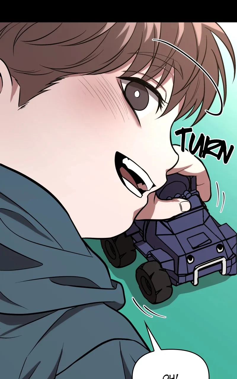Read Ultimate Shut-in chapter 13 image 4 on Lezhin