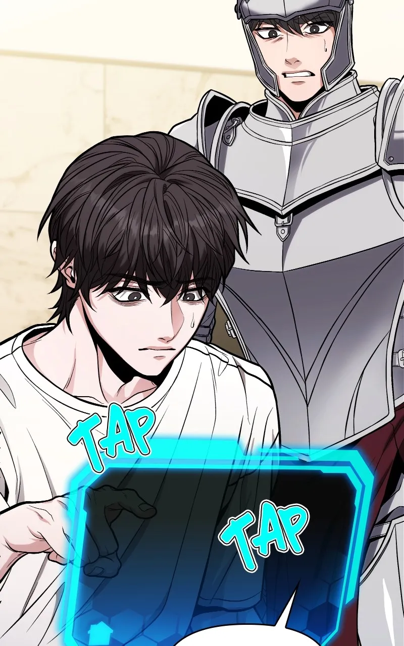 Read Ultimate Shut-in chapter 14 image 110 on Lezhin