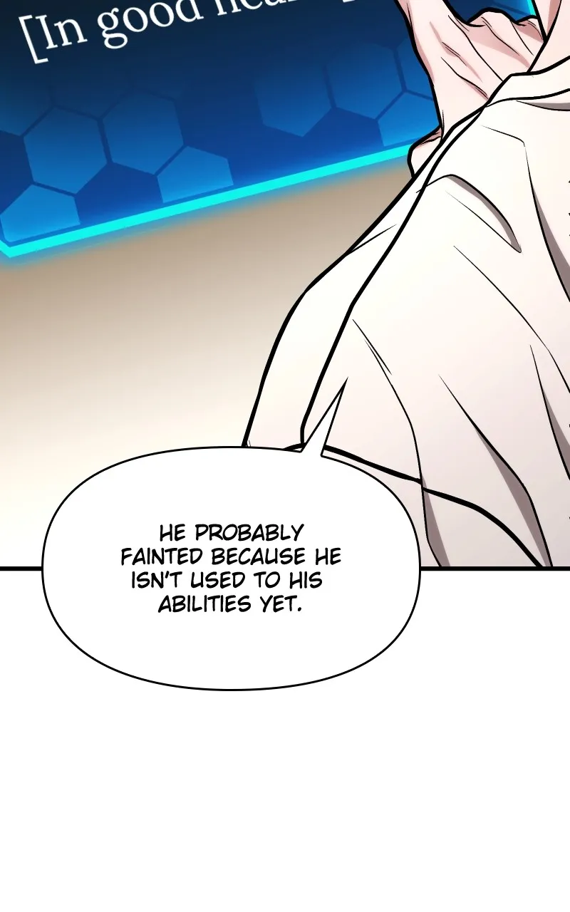 Read Ultimate Shut-in chapter 14 image 113 on Lezhin