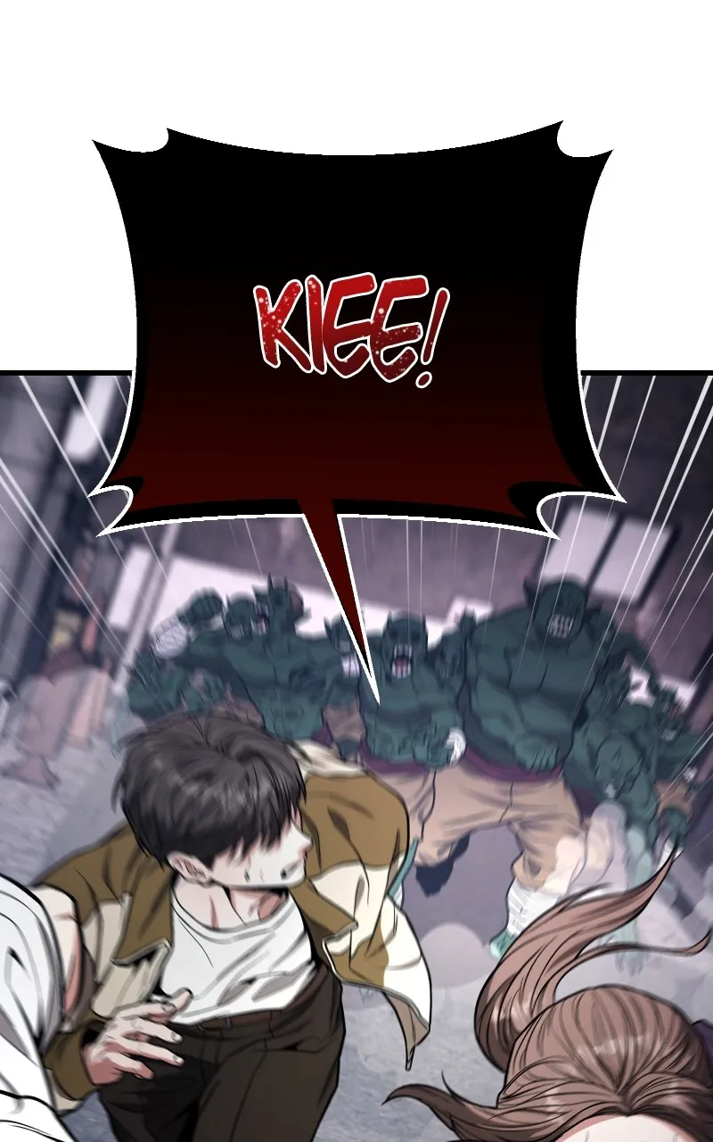 Read Ultimate Shut-in chapter 14 image 159 on Lezhin