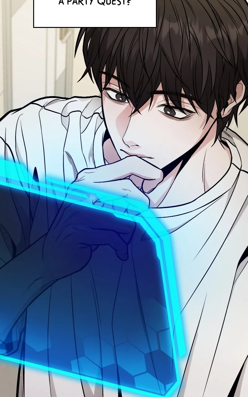 Read Ultimate Shut-in chapter 14 image 19 on Lezhin