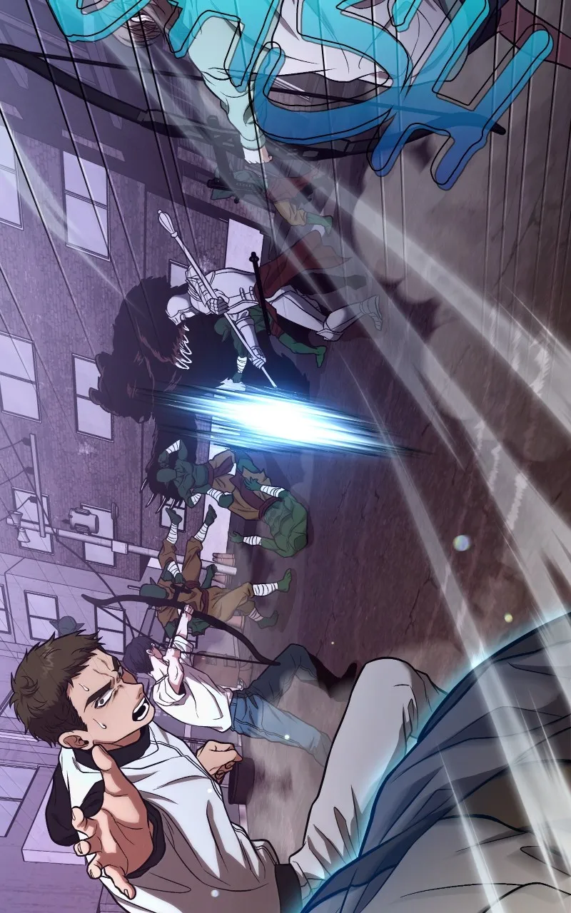 Read Ultimate Shut-in chapter 14 image 211 on Lezhin