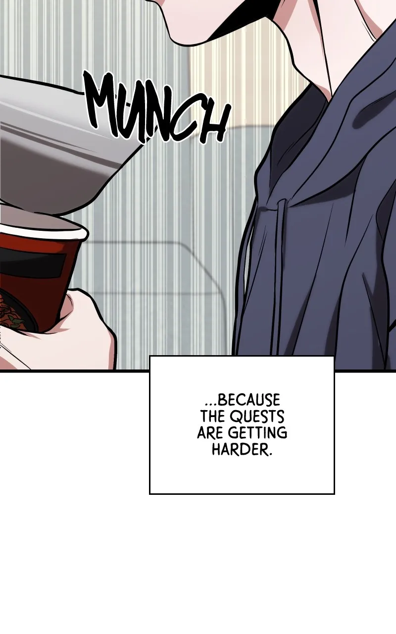 Read Ultimate Shut-in chapter 14 image 228 on Lezhin