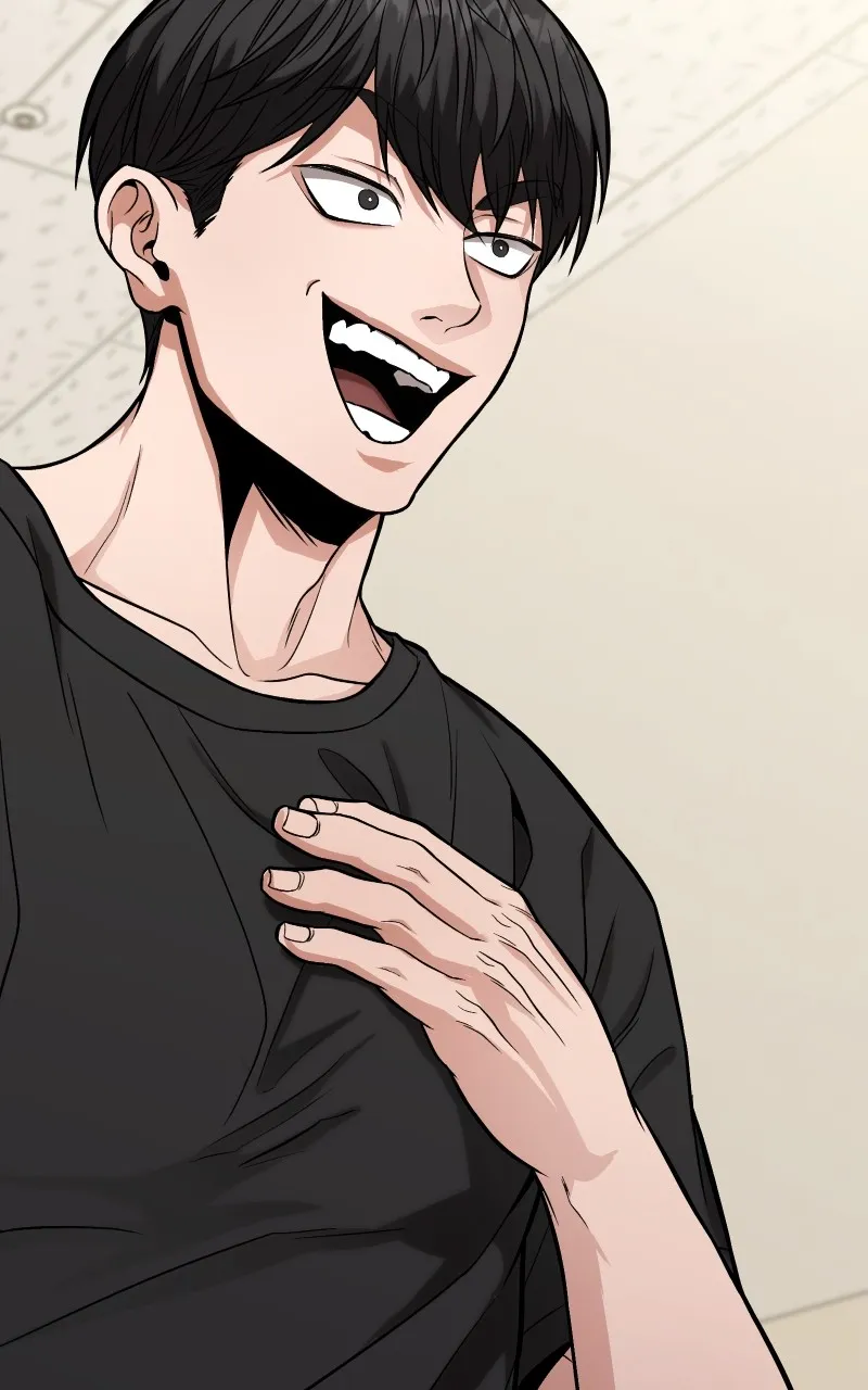 Read Ultimate Shut-in chapter 14 image 23 on Lezhin