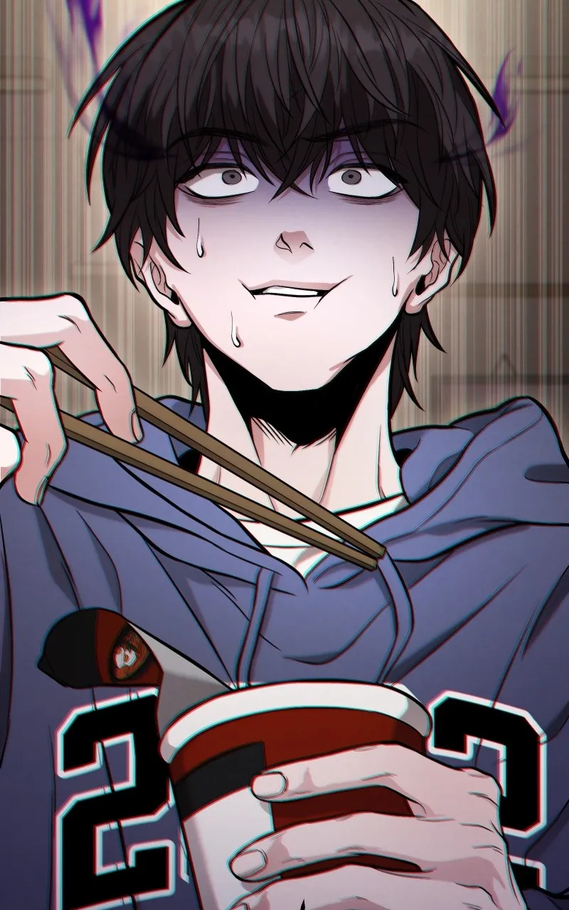 Read Ultimate Shut-in chapter 14 image 237 on Lezhin