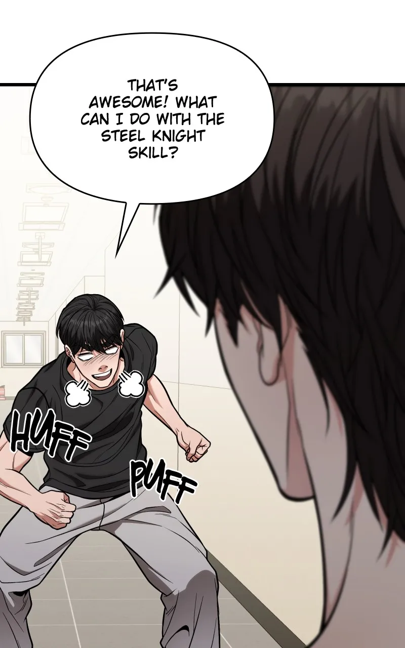 Read Ultimate Shut-in chapter 14 image 25 on Lezhin