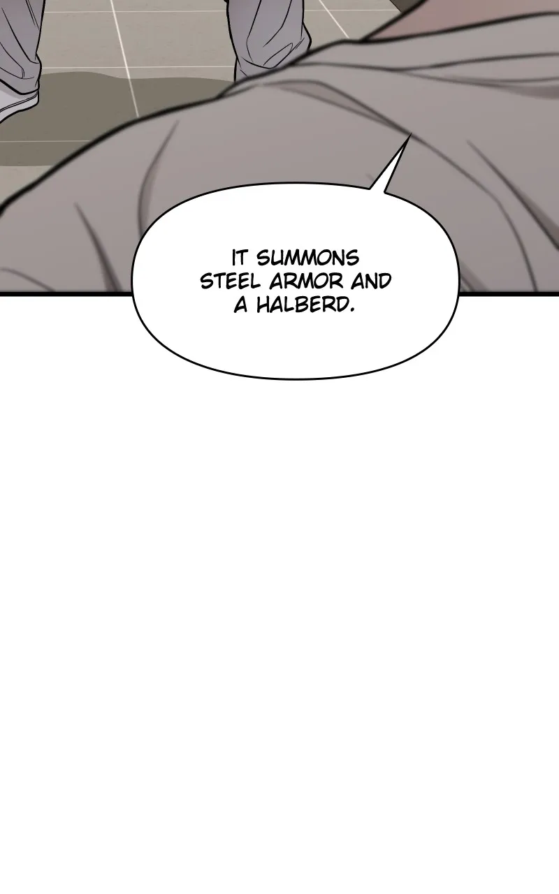 Read Ultimate Shut-in chapter 14 image 26 on Lezhin