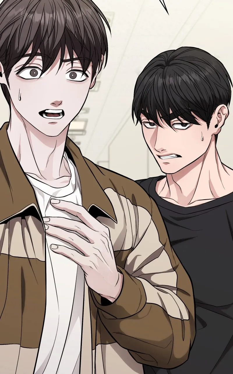Read Ultimate Shut-in chapter 14 image 3 on Lezhin