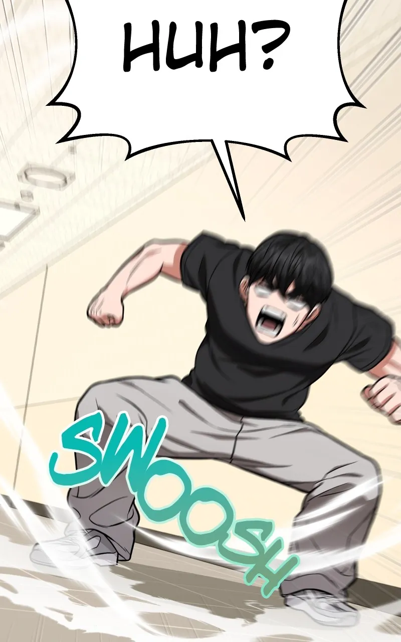 Read Ultimate Shut-in chapter 14 image 30 on Lezhin
