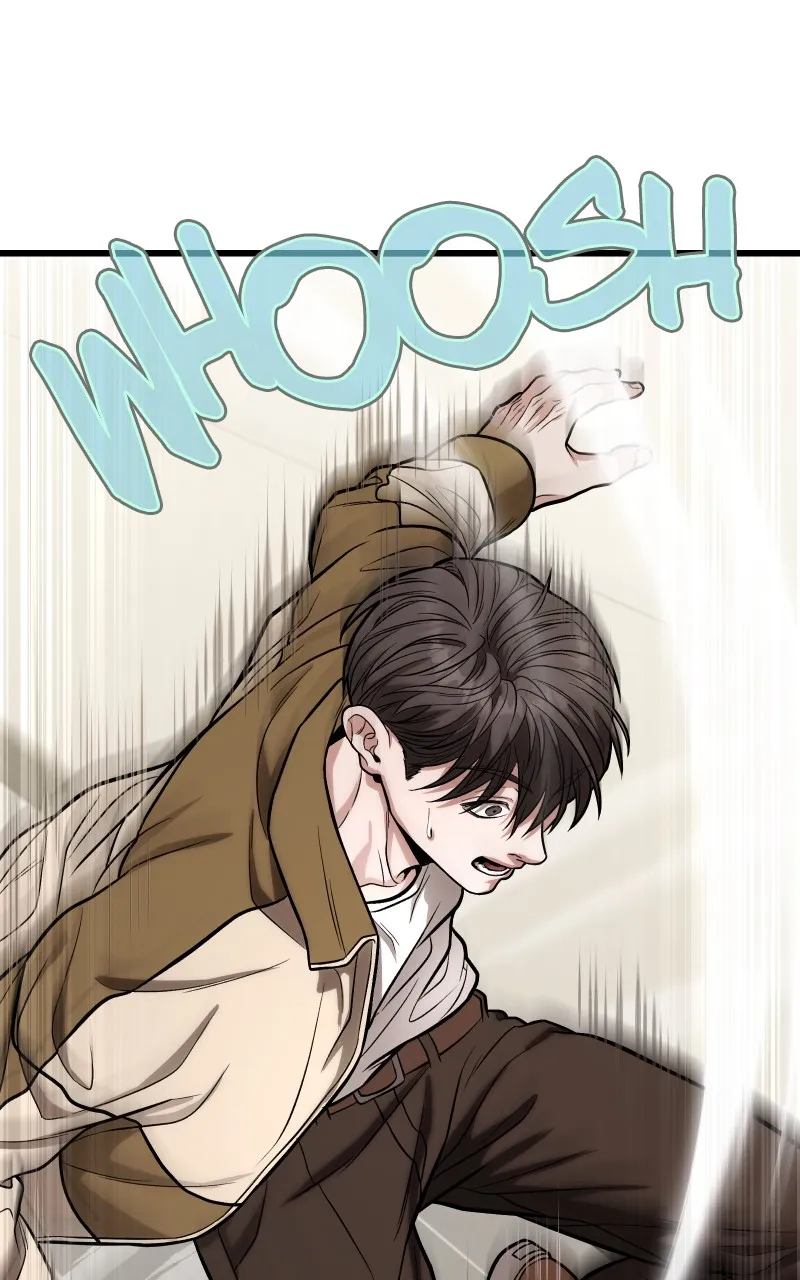 Read Ultimate Shut-in chapter 14 image 34 on Lezhin