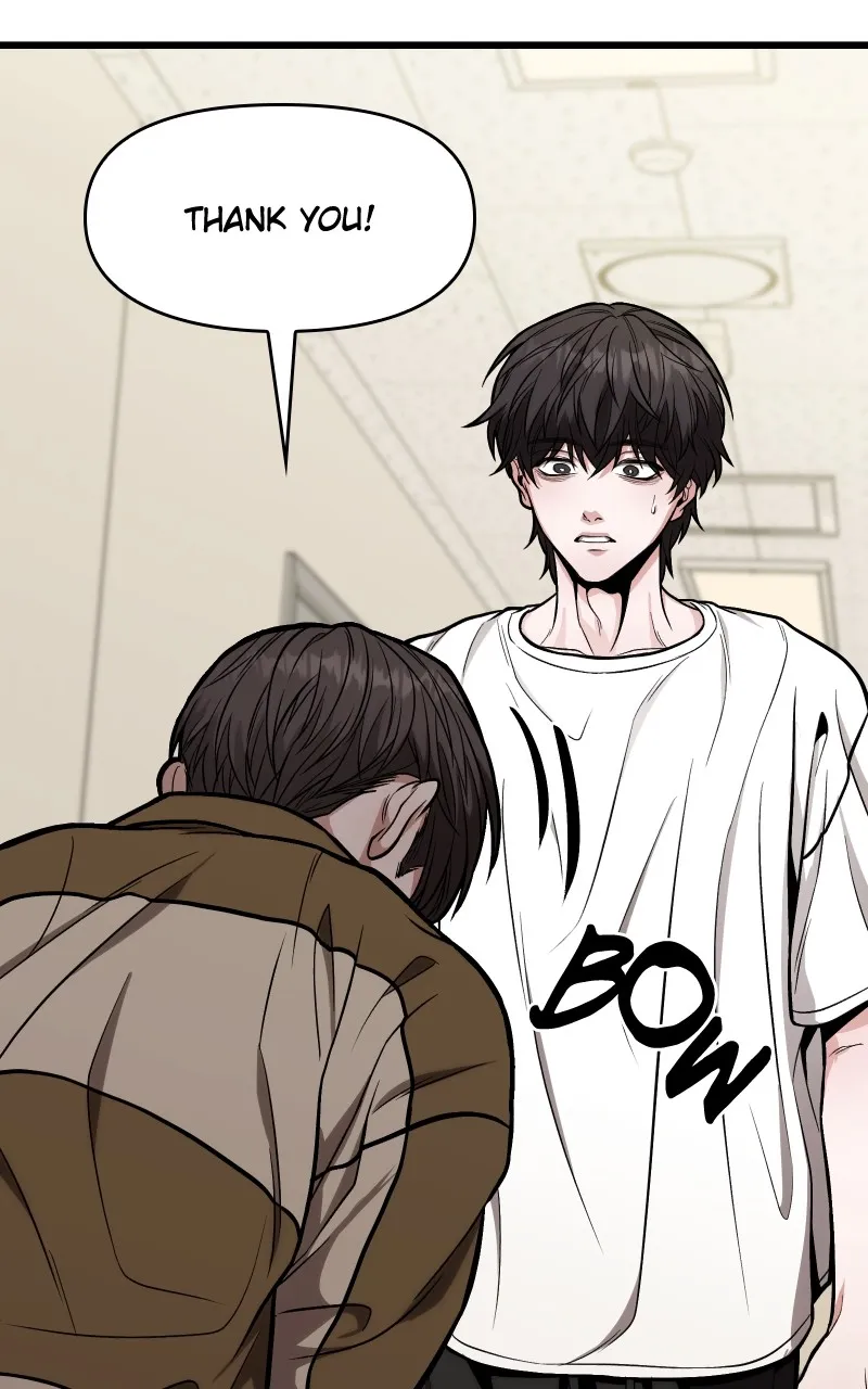 Read Ultimate Shut-in chapter 14 image 43 on Lezhin