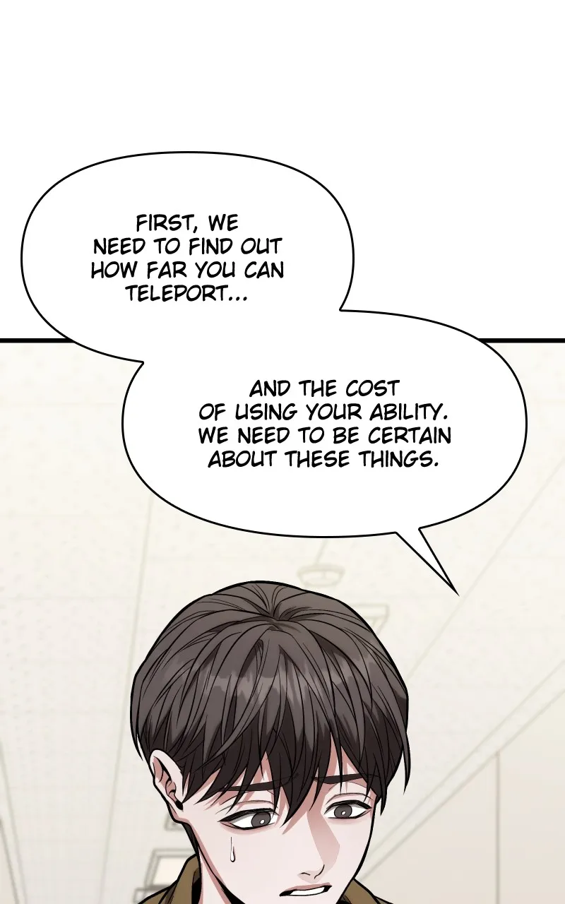 Read Ultimate Shut-in chapter 14 image 54 on Lezhin