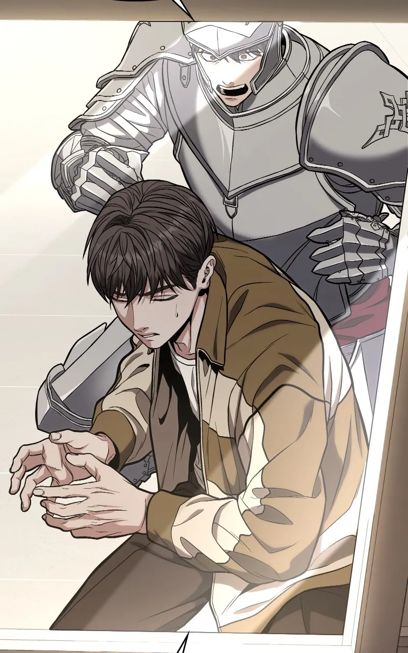 Read Ultimate Shut-in chapter 14 image 77 on Lezhin