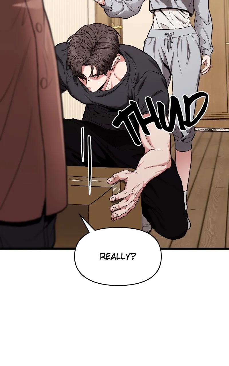 Read Ultimate Shut-in chapter 15 image 100 on Lezhin