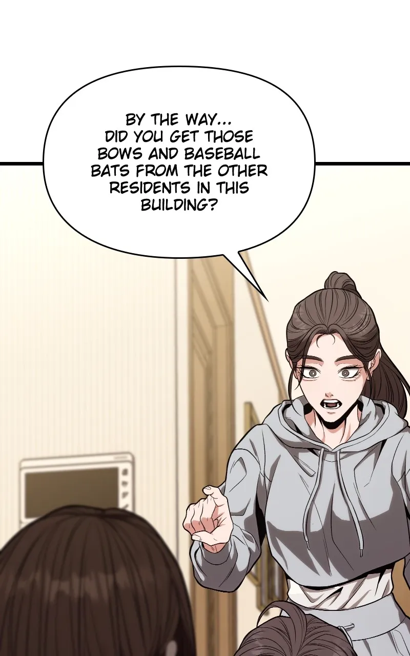 Read Ultimate Shut-in chapter 15 image 109 on Lezhin