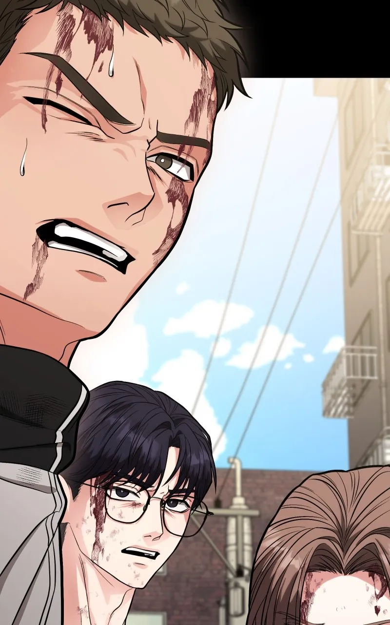 Read Ultimate Shut-in chapter 15 image 134 on Lezhin