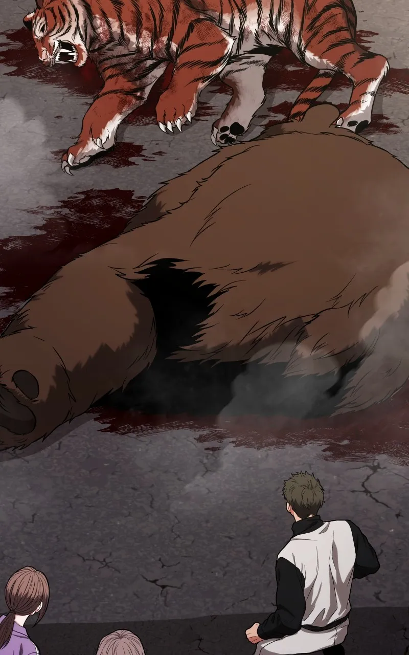 Read Ultimate Shut-in chapter 15 image 137 on Lezhin
