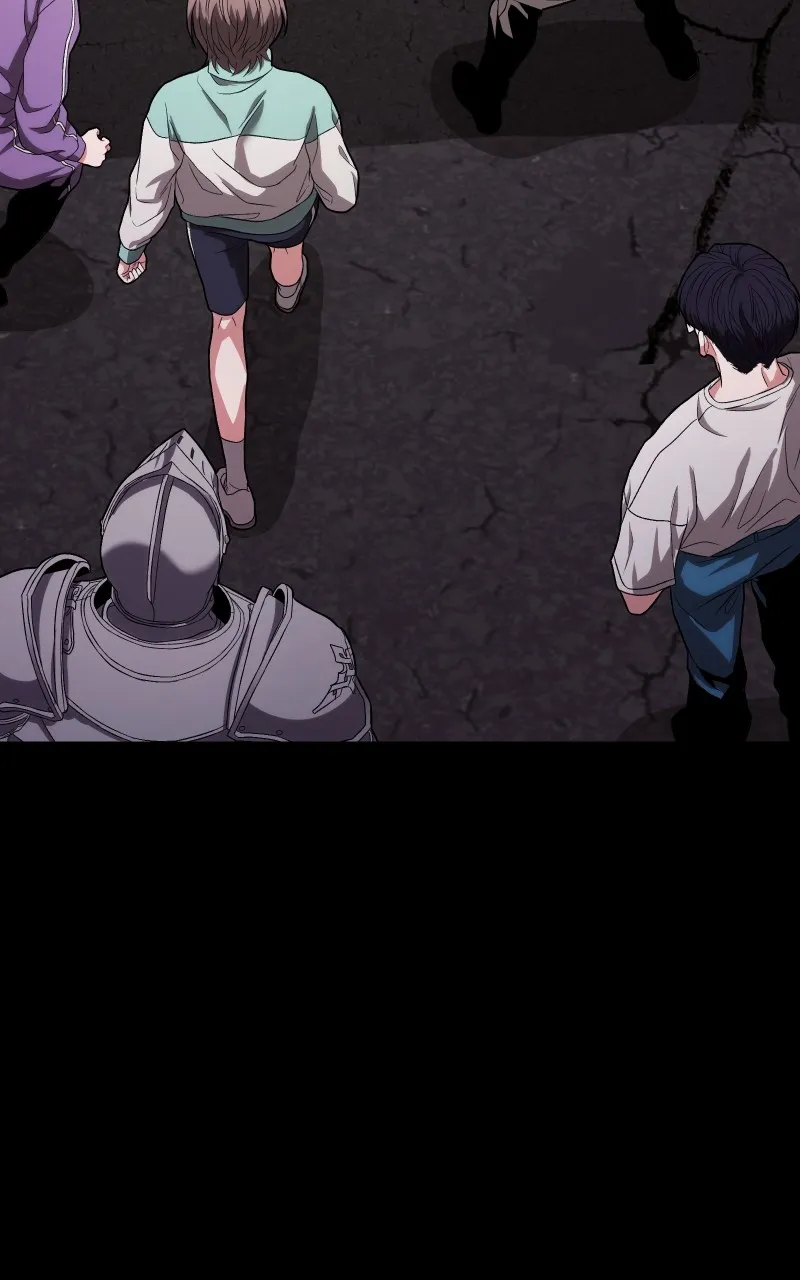 Read Ultimate Shut-in chapter 15 image 138 on Lezhin