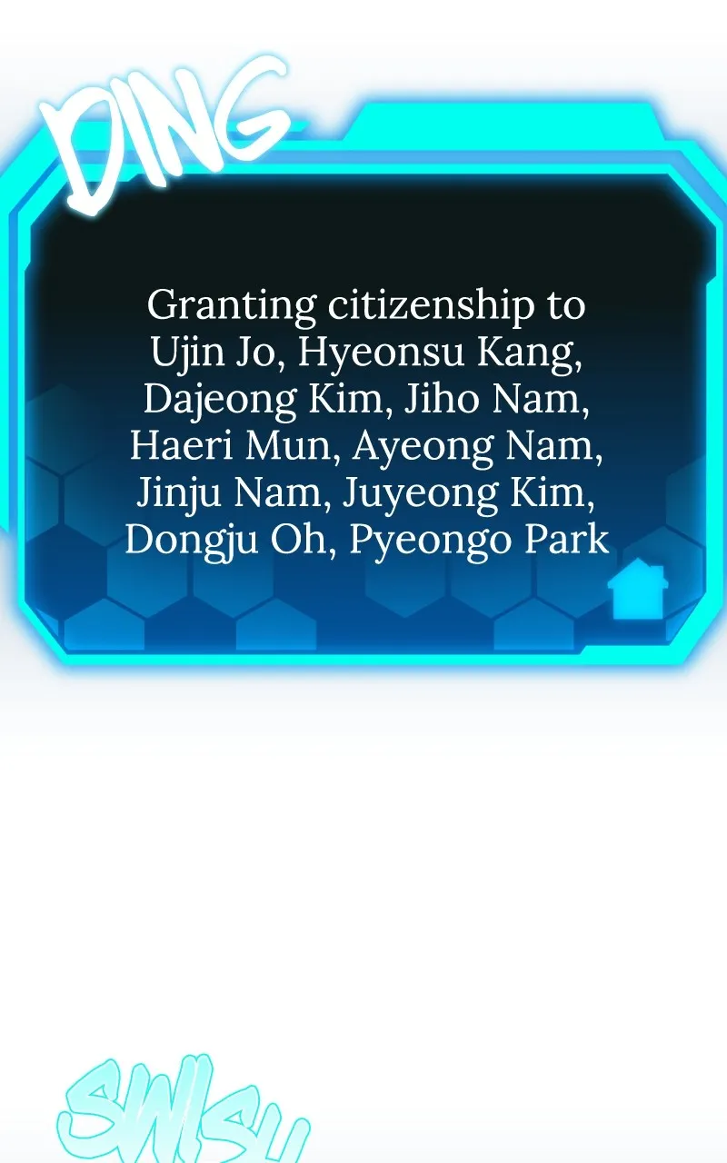 Read Ultimate Shut-in chapter 15 image 153 on Lezhin