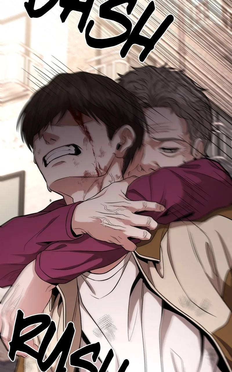 Read Ultimate Shut-in chapter 15 image 159 on Lezhin