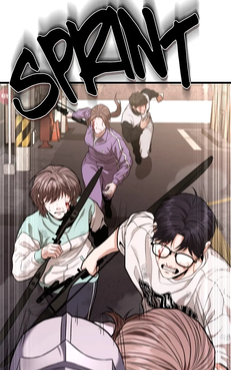 Read Ultimate Shut-in chapter 15 image 161 on Lezhin