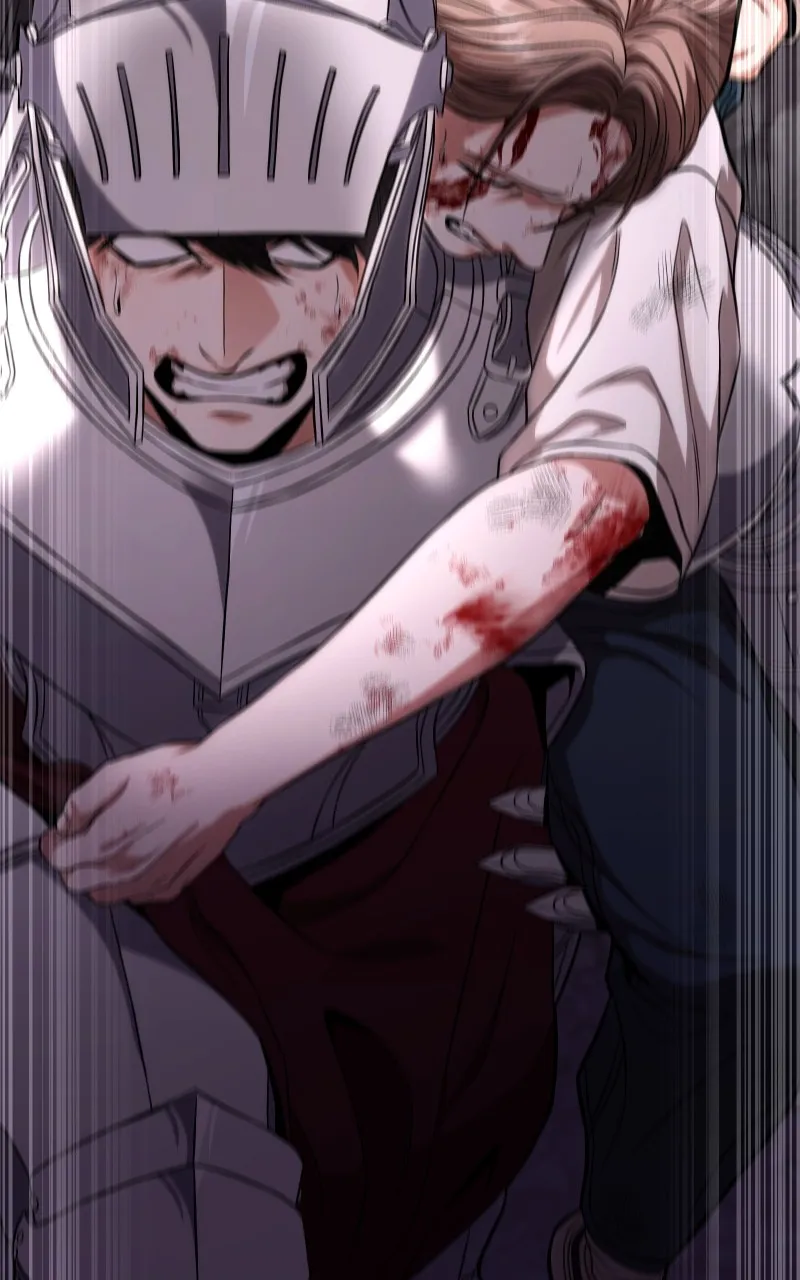 Read Ultimate Shut-in chapter 15 image 162 on Lezhin