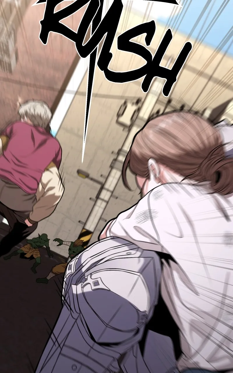 Read Ultimate Shut-in chapter 15 image 167 on Lezhin