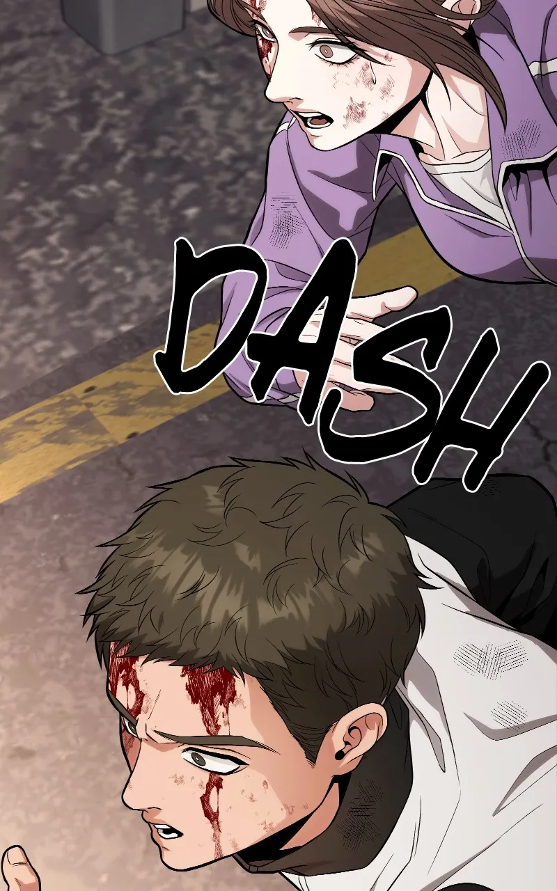Read Ultimate Shut-in chapter 15 image 174 on Lezhin