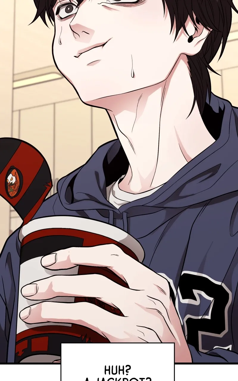 Read Ultimate Shut-in chapter 15 image 2 on Lezhin