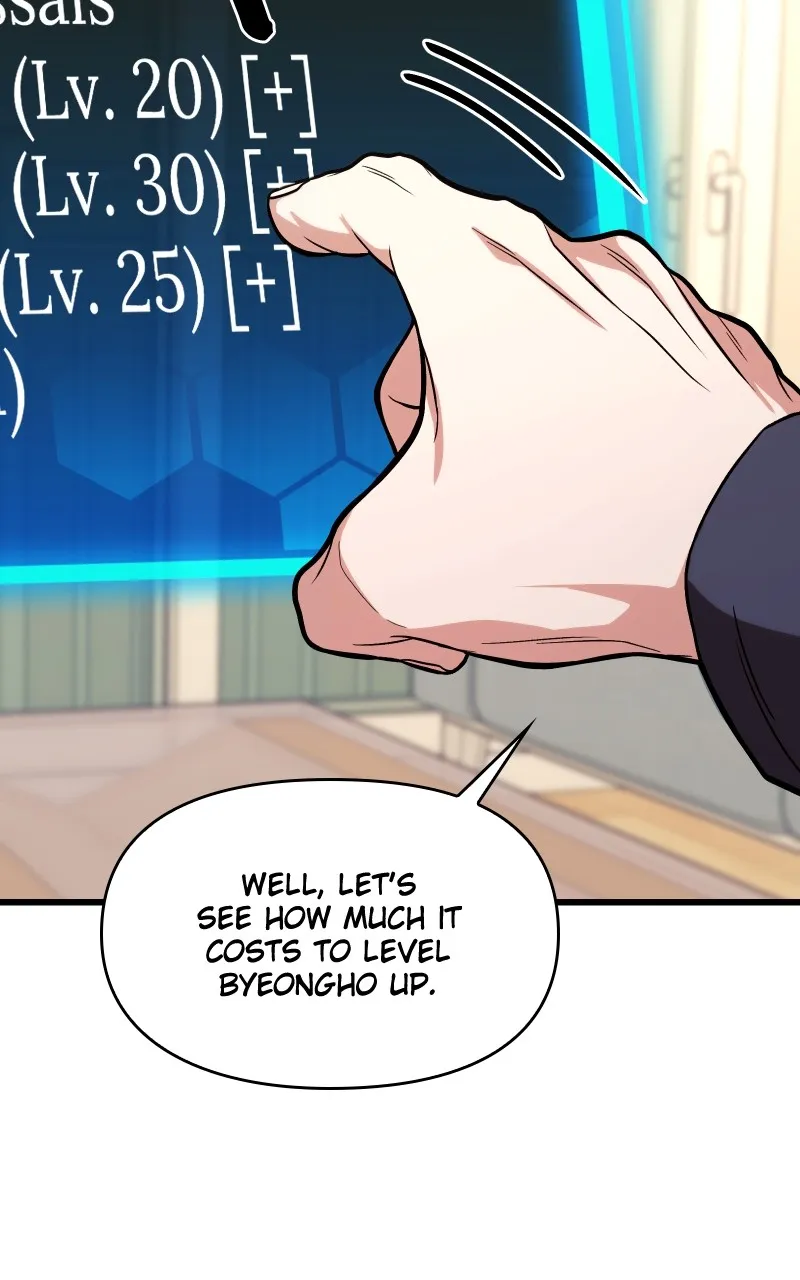 Read Ultimate Shut-in chapter 15 image 52 on Lezhin