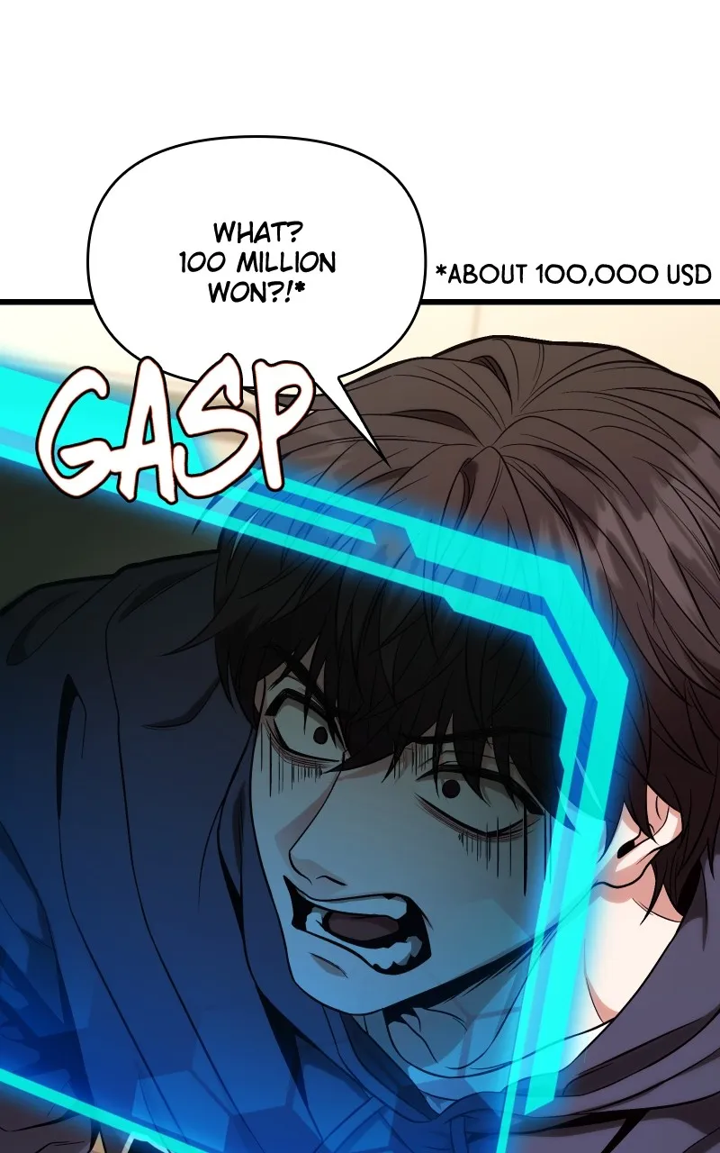 Read Ultimate Shut-in chapter 15 image 55 on Lezhin