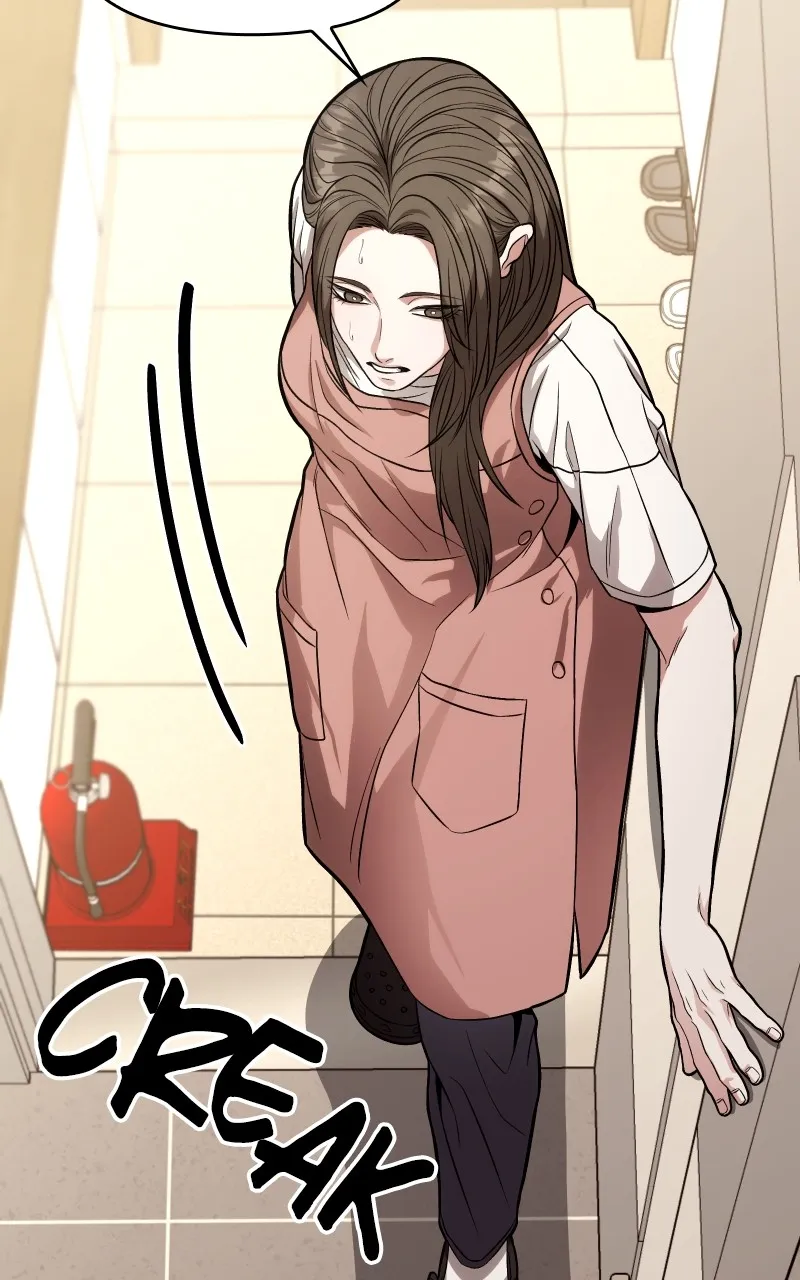Read Ultimate Shut-in chapter 15 image 74 on Lezhin