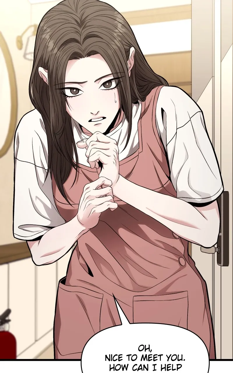 Read Ultimate Shut-in chapter 15 image 82 on Lezhin