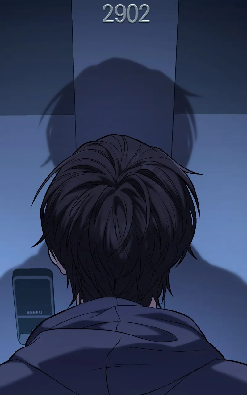 Read Ultimate Shut-in chapter 16 image 1 on Lezhin