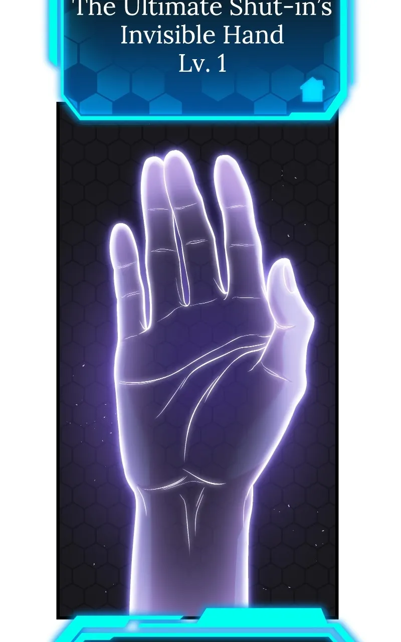 Read Ultimate Shut-in chapter 16 image 10 on Lezhin