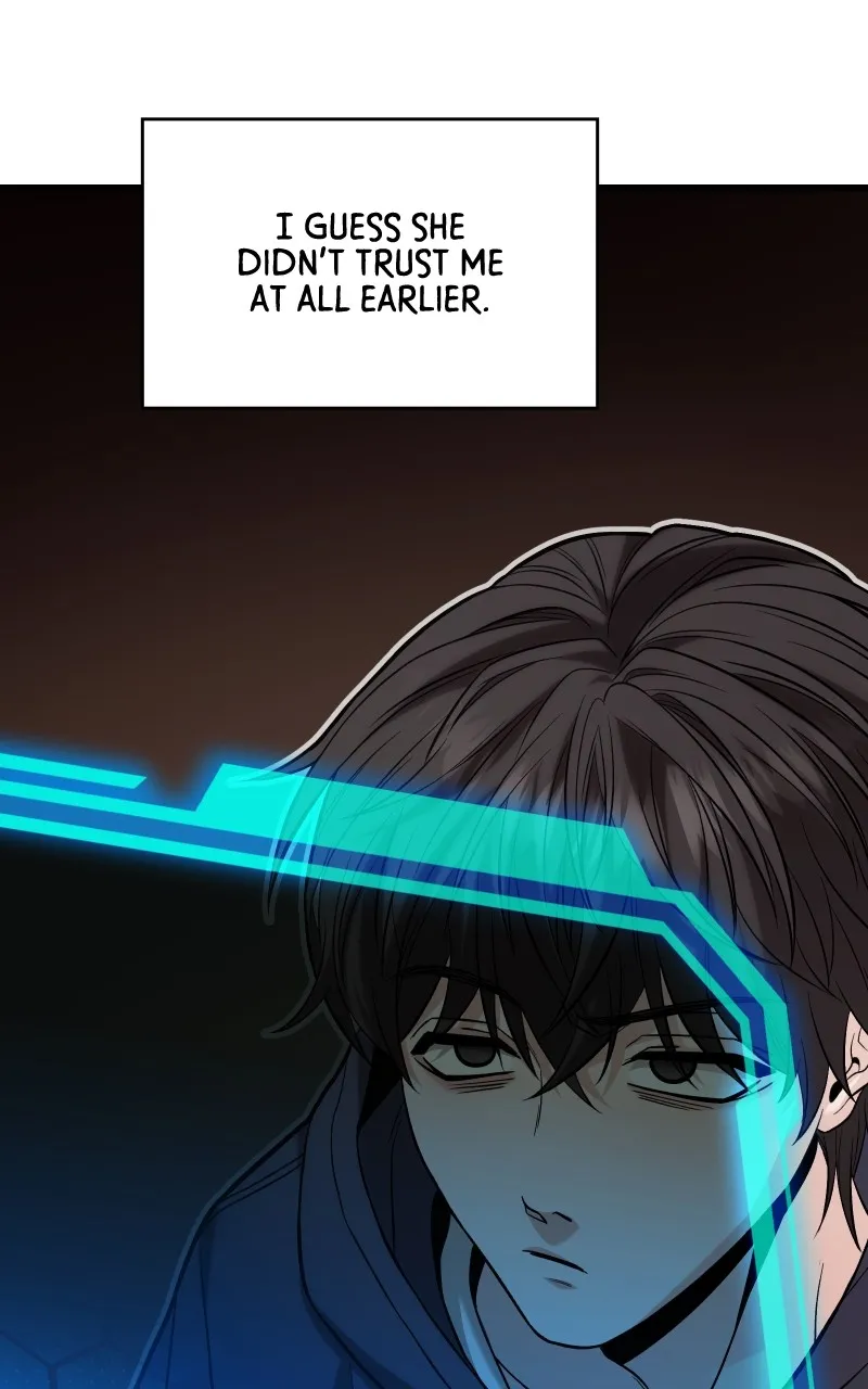 Read Ultimate Shut-in chapter 16 image 118 on Lezhin