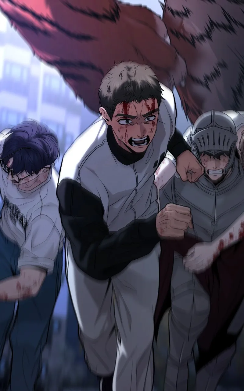 Read Ultimate Shut-in chapter 16 image 140 on Lezhin