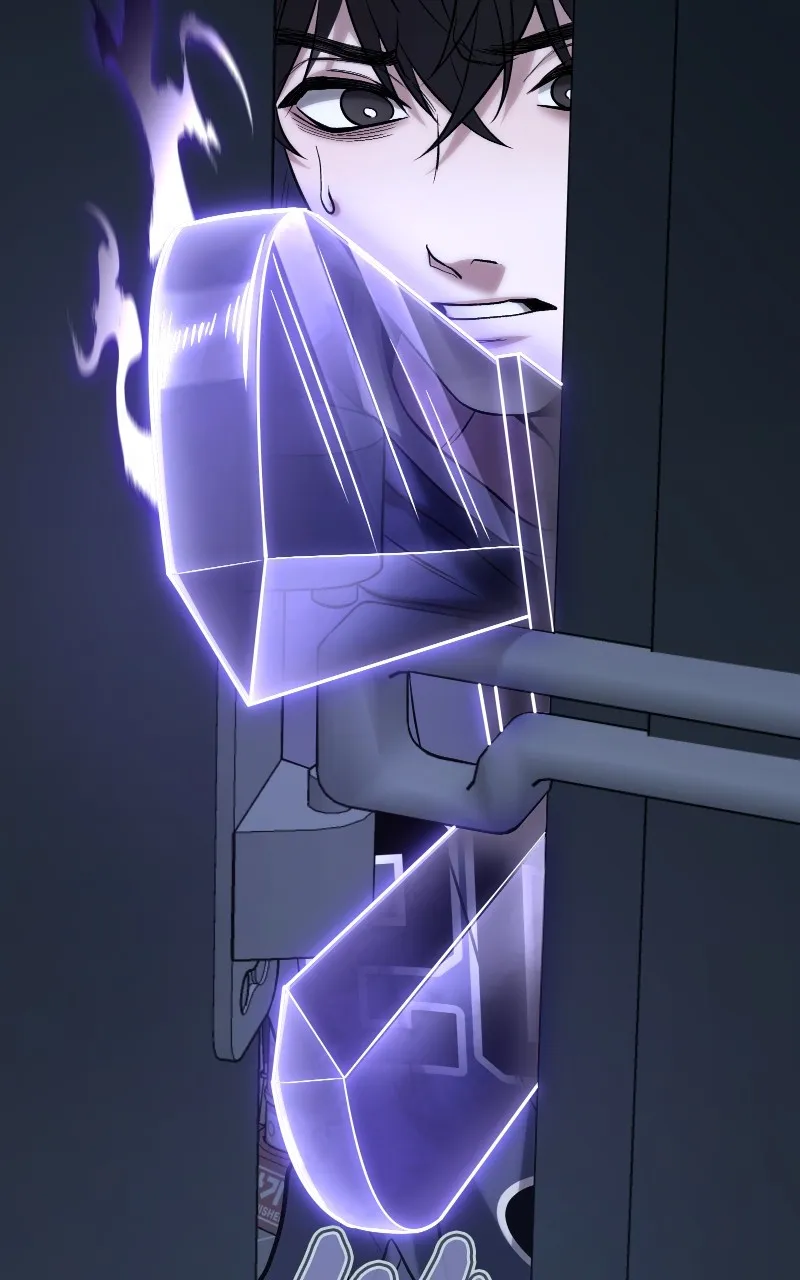 Read Ultimate Shut-in chapter 16 image 20 on Lezhin