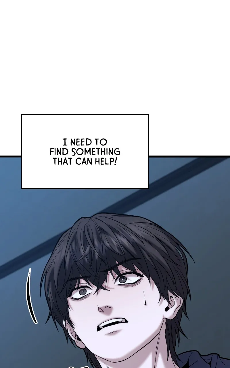 Read Ultimate Shut-in chapter 16 image 35 on Lezhin