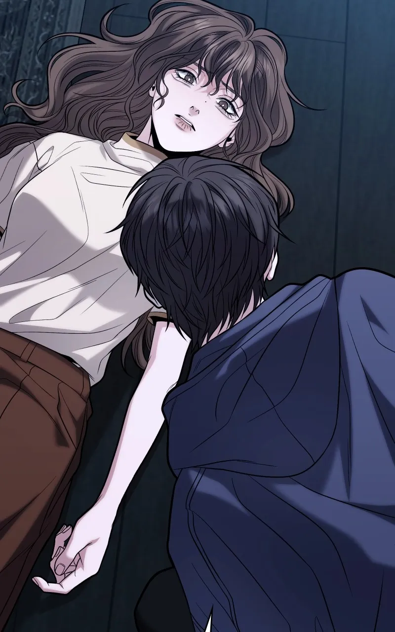 Read Ultimate Shut-in chapter 16 image 56 on Lezhin