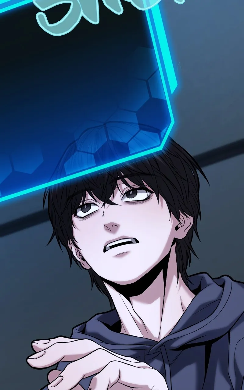 Read Ultimate Shut-in chapter 16 image 85 on Lezhin