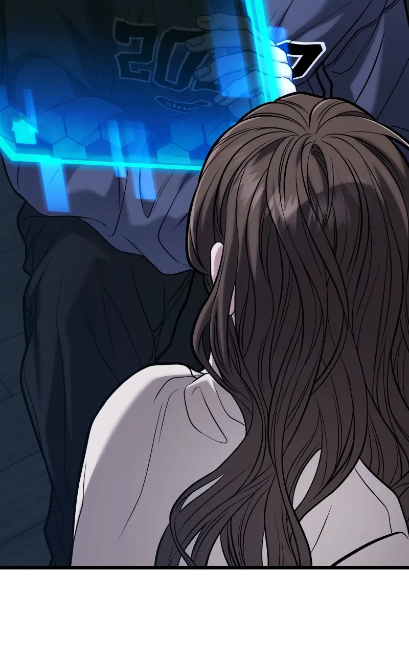 Read Ultimate Shut-in chapter 16 image 91 on Lezhin