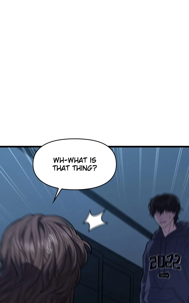 Read Ultimate Shut-in chapter 16 image 99 on Lezhin