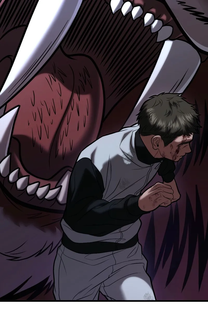 Read Ultimate Shut-in chapter 17 image 100 on Lezhin