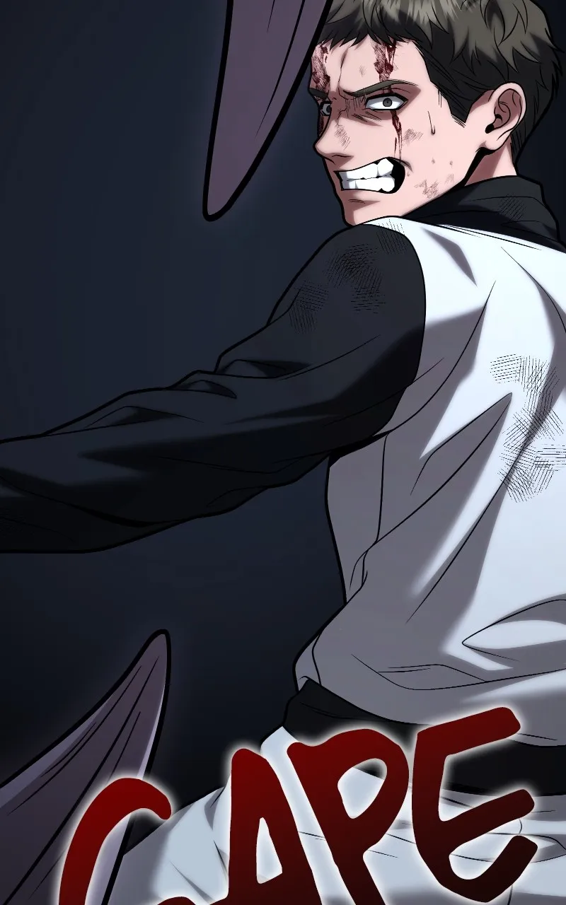 Read Ultimate Shut-in chapter 17 image 102 on Lezhin