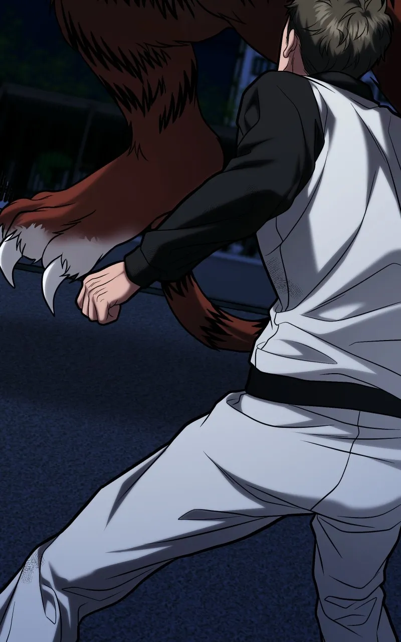 Read Ultimate Shut-in chapter 17 image 118 on Lezhin